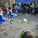 Traditional Irish dance is performed at Shamrocks and Shenanigans on Sunday, March 10. Daniel Brenner I AnnArbor.com